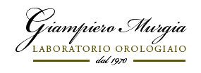 Giampiero Murgia Logo