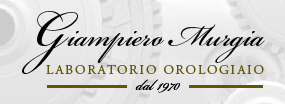 Giampiero Murgia Logo